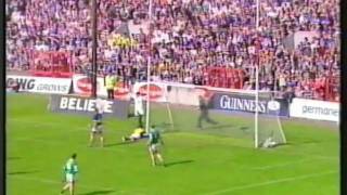 Tipperary v Limerick 2002 Munster SHC SemiFinal [upl. by Orrin]