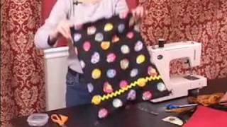 How to Make a Backpack for Kids  How to Turn the Bag in a Backpack [upl. by Alleon]