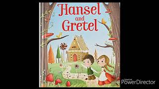 Hansel and Gretel  Hansel and Gretel Audio book  Bedtime Story [upl. by Airotkiv]