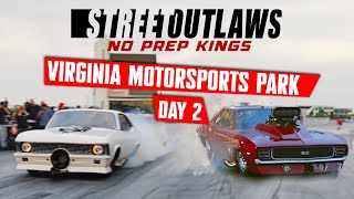 No Prep Kings  Virginia Motorsports Park  Day 2 NPK Live Stream [upl. by Regazzi]