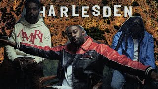 Bashy  Blessed feat Skrapz amp Haile Official video [upl. by Leonie]