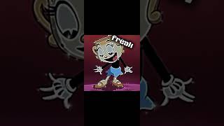 Freak O Friday remake thecupheadshow mschalice thecupheadshowedit mschaliceedit deviledit [upl. by Bremble172]