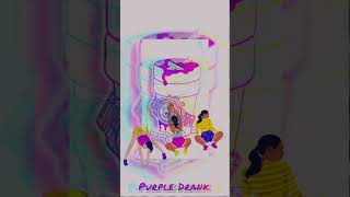 SHE OFF THAT DRANK Ft Li Bank [upl. by Idalla]