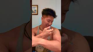 【No Steroids 🙏→ subscribe 1❤️】 tiboinshape steroids shorts thankyou [upl. by Morentz164]