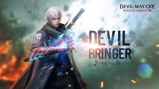 Devil May Cry Peak Of Combat  Devil Trigger MV  Devil Bringer [upl. by Syah]