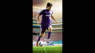 The Incredible Journey of Kaká [upl. by Leandro]