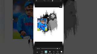 PicsArt photo fram edit 💫 shots picsart vn youtube editing shoot reels instagram [upl. by Munniks]