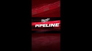 Milwaukee PIPELINE 2024  Never Miss New Products [upl. by Aitra]