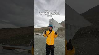 my bf’s bucket list  Svalbard seed vault [upl. by Acacia734]