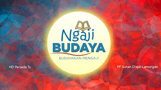 Ngaji Budaya  Bersama Asrama Sunan Muria  Dengan Narasumber Fredy Setiawan Spd  25112024 [upl. by Atihana]