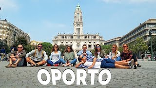 🌉 Visitar OPORTO Portugal  🌎 Viaje a Portugal y Galicia 16 [upl. by Eninaej571]