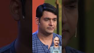 matarpanir se panir gayab kapilsharmashow comedynightswithkapil comedy funny shorts ytshorts [upl. by Mommy]