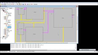 Tutorial 2 VLSI Electric Full Adder Layout Design [upl. by Vanhook]