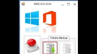 Windows activation and Microsoft office 2016 2019Using KMS Tool [upl. by Lexis]