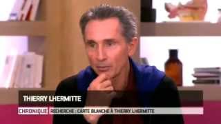 Maladies psychiatriques  chronique Thierry Lhermitte dans le Magazine de la Santé [upl. by Chalmers]