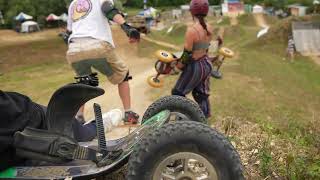 World Mountainboard Championship 2023 Boardercross  Freestyle [upl. by Vincentia28]