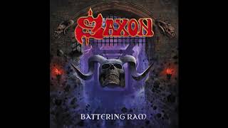 Saxon  Battering Ram [upl. by Mahmoud]