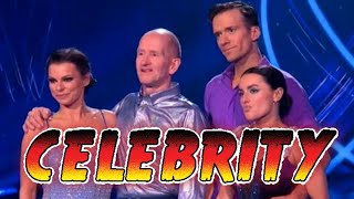 ITV Dancing on Ice sparks fix row as viewers slam ‘rigged’ results after elimination [upl. by Oiligriv215]