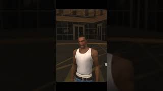 Gta san Andreas gameplay gta fault Gta android mobile gameplay shortsvideo gtaworld shortsvideo [upl. by Vivi]