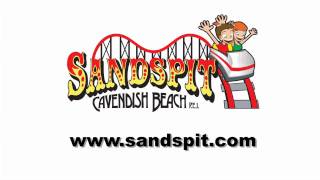 Sandspit Cavendish Beach DN [upl. by Uzzia]