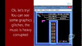 How corrupt a retro videogame with Corruptool tutorial [upl. by Amri]