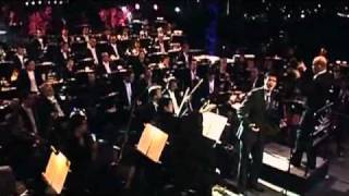 Philippe Jaroussky  Live Lascia chio pianga [upl. by Ahseyn949]