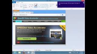 Remove Speedbit Video Accelerator [upl. by Kevyn162]