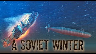 A Soviet Winter [upl. by Odille]