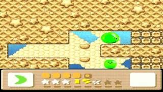 Kirbys Dreamland 3 Ripple Field 6 [upl. by Maye141]