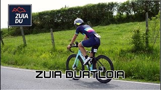 Zuia duatlon 2021 [upl. by Sasnak392]