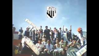 De la Victoria a la Gloria  ALIANZA LIMA [upl. by Ecadnak]