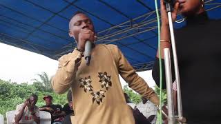 Isoko amp Urhobo Ebio Gospel Music by Evang Victory Ekokota [upl. by Alethea]