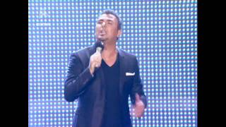 Antonis Remos  Medley Mad VMA 2011 [upl. by Naashom]