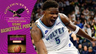 Which Teams Have the Best Shot at Their First NBA Title  GSMC Basketball Podcast [upl. by Harimas]