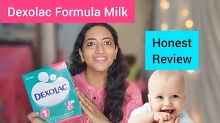 Choosing the Best Formula Milk for Your Baby  Formula Milk Review [upl. by Aneloaup290]