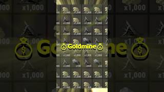 This Decaying base was a Goldmine💰🤑 rust shorts raid [upl. by Onafets]