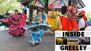 Inside Greeley Dont Miss August and September Events at Greeleys Centennial Village Museum [upl. by Inail527]