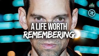 This Is How You Create A Life Worth Remembering  Tom Bilyeu [upl. by Aikemahs]