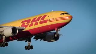 Werken bij DHL Supply Chain [upl. by Alva757]