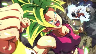 Sparking Zero Has a Kefla Problem [upl. by Arline]