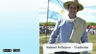 Nahuel Pellejero Tradición [upl. by Egoreg]