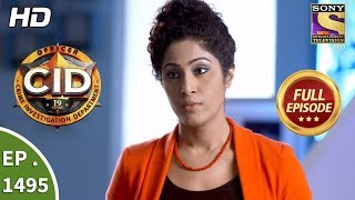 CID  Ep 1495  Full Episode  10th February 2018 [upl. by Babbette]