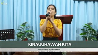 Kinauuhawan Kita  Sis Glenda [upl. by Eidok]