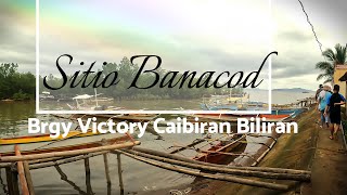 Malaking Pinagbago ng Sitio Banacod Brgy Victory Caibiran Biliran  biliranisland [upl. by Reich]