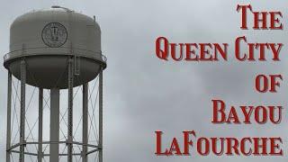 Things to see and do in LOUISIANA Thibodaux Lafourche Parish [upl. by Zandt843]