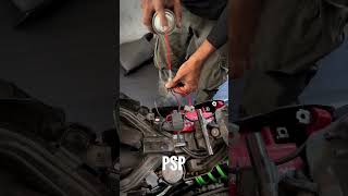 Battery amp charging system of Kawasaki ER6N kawasakier6n kawasaki [upl. by Ahoufe]