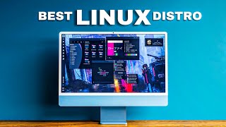 The Ultimate Guide to the Choose Linux Distros for 2024  Its not Ubuntu or Fedora [upl. by Tomi]