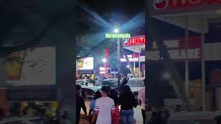 Bangalore Koramangala telugu travel song love shortsfeed hublidharwad trending vlog shots [upl. by Reffinnej965]