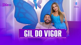 GIL DO VIGOR  Diaz On 004 [upl. by Jacklyn]