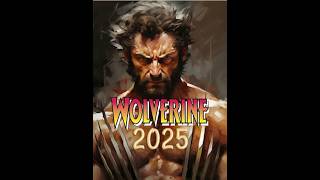 The Wolverine 2025  Teaser Trailer  Henry Cavill Jason Momoa shorts wolverine [upl. by Greiner]